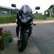 Suzuki GSF 650 S Bandit