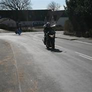 Suzuki GSF 650 S Bandit