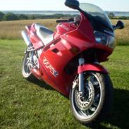 Honda VFR 750