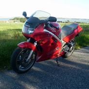 Honda VFR 750