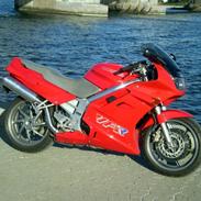 Honda VFR 750