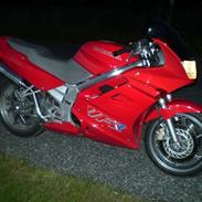 Honda VFR 750