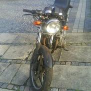 Suzuki GS650 - TIL SALG -