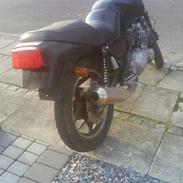 Suzuki GS650 - TIL SALG -