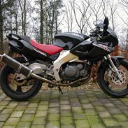 Yamaha SZR 660 