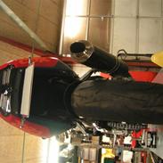 Honda CBR 900 fireblade (solgt)