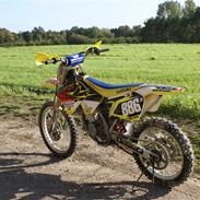 Suzuki rm 125