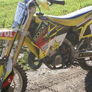 Suzuki rm 125