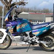 Honda XRV 750 Africa Twin