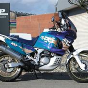 Honda XRV 750 Africa Twin
