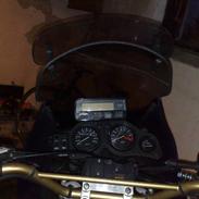 Honda XRV 750 Africa Twin