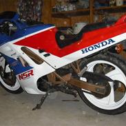 Honda nsr 125