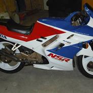 Honda nsr 125