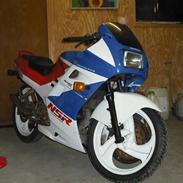 Honda nsr 125