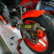 Aprilia RS 125 "bane"