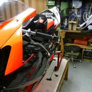 Aprilia RS 125 "bane"