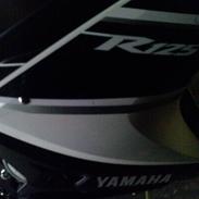 Yamaha YZF r125