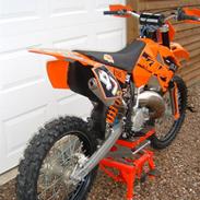 KTM SX 125