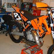 KTM SX 125