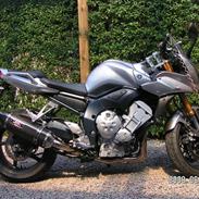 Yamaha fz1