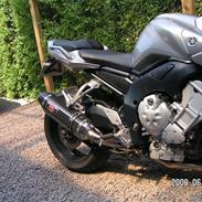 Yamaha fz1