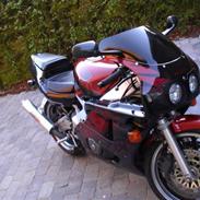 Honda CBR 400 fireblade(solgt) 