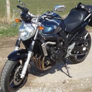 Yamaha fz6 n