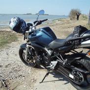 Yamaha fz6 n