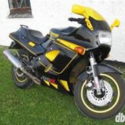 Kawasaki GPZ1000RX