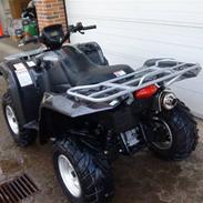 Suzuki Kingquad 750 LTD Solgt!