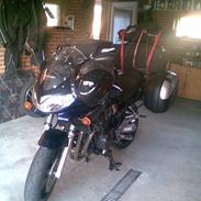 Suzuki Bandit 1200