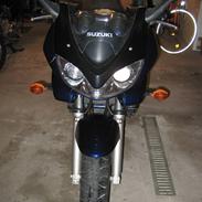 Suzuki Bandit 1200