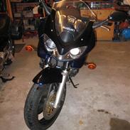 Suzuki Bandit 1200