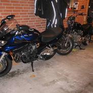 Suzuki Bandit 1200