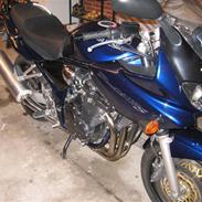 Suzuki Bandit 1200