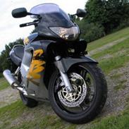 Honda CBR 600 F4 *Solgt*