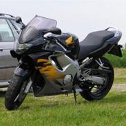 Honda CBR 600 F4 *Solgt*