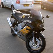 Honda CBR 600 F4 *Solgt*