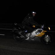 Honda CBR 600 F4 *Solgt*