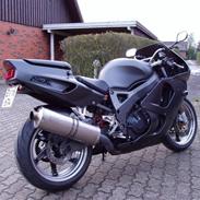 Honda cbr 900 RR Fireblade