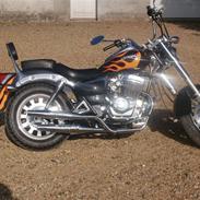 Jincheng Texas Cruiser