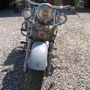 Harley Davidson "SOLGT"  Electraglide