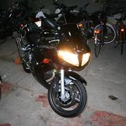 Suzuki SV650 s SOLGT