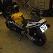 Honda 900 fireblade