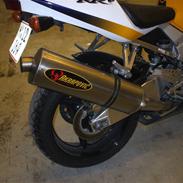 Honda 900 fireblade