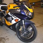 Honda 900 fireblade