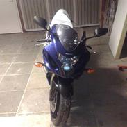 Suzuki GSX-R 600 K4