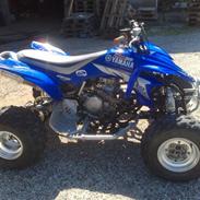 Yamaha YFZ 450 TIL SALG