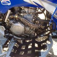 Yamaha YFZ 450 TIL SALG