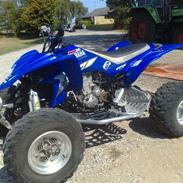 Yamaha YFZ 450 TIL SALG